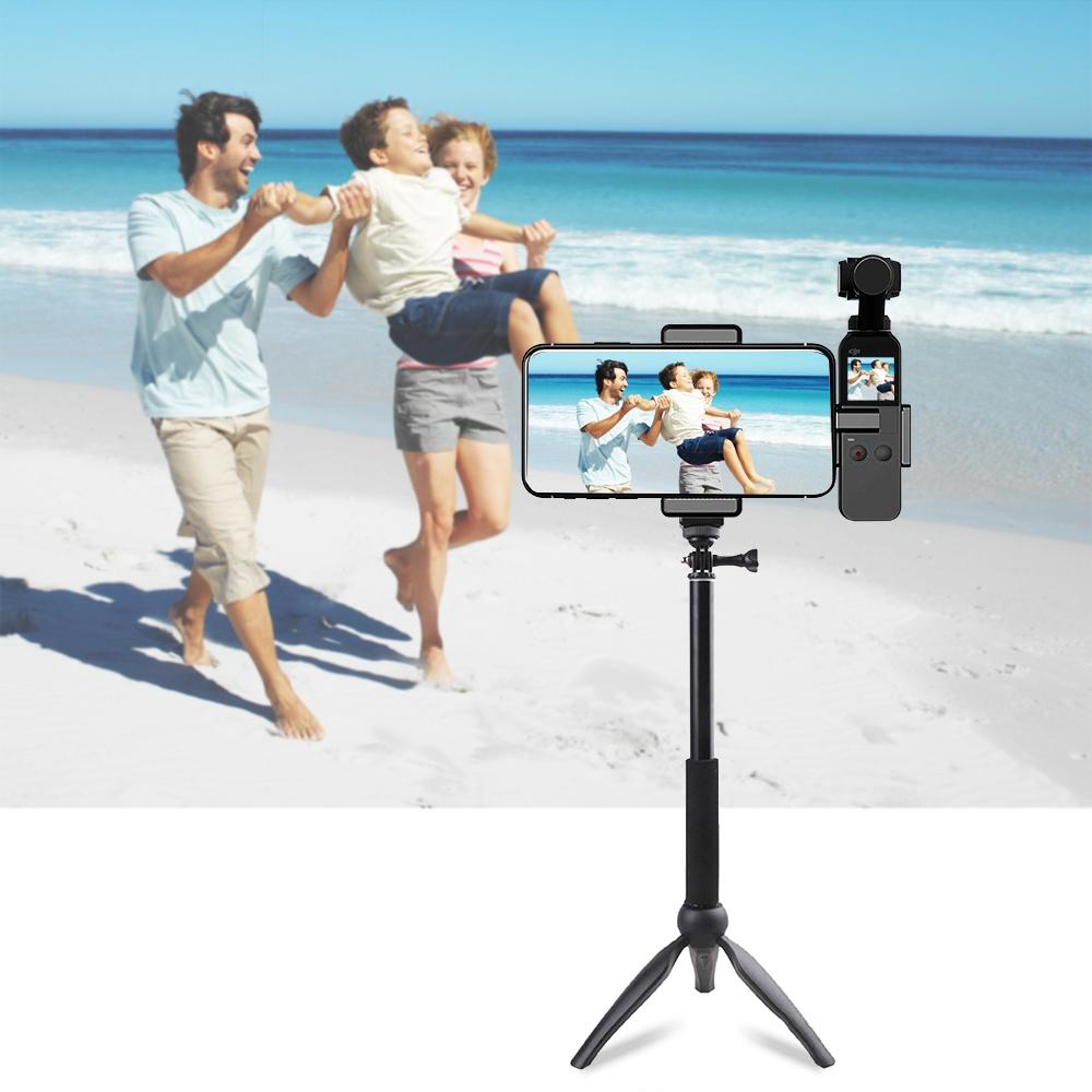 Universal Smartphone Mount For Dji Pocket / Pocket 2-1915197094579277833