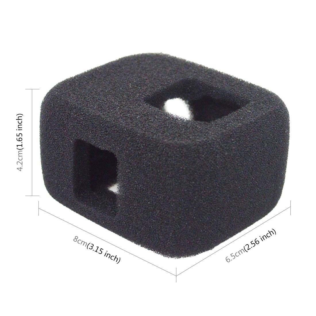 Gopro Hero7 Foam Windshield Case-1915197103404093442