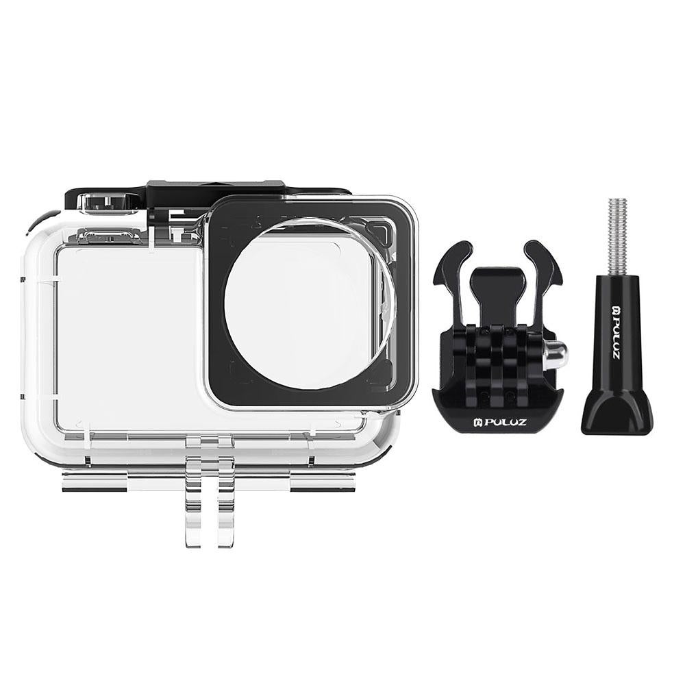 Waterproof Diving Case For Dji Action Camera - 61M Depth-1915197015814443017