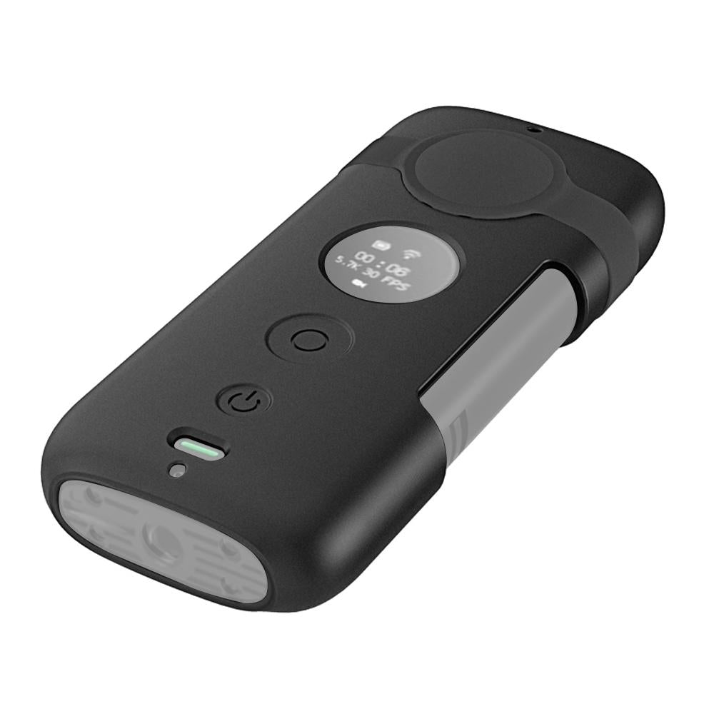 Insta360 One X Silicone Case With Lens Cover-1915196511935926275
