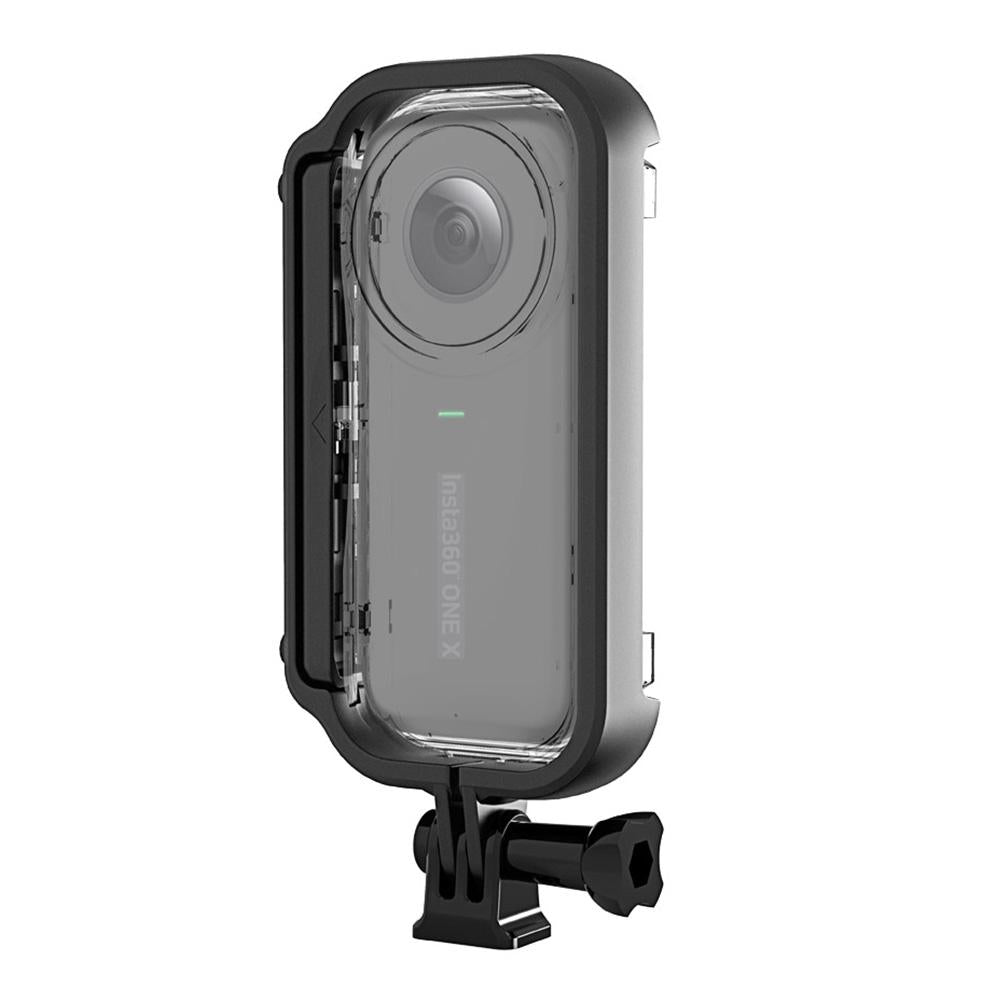 Waterproof Housing For Insta360 One X - 30M Depth-1915198382121553922