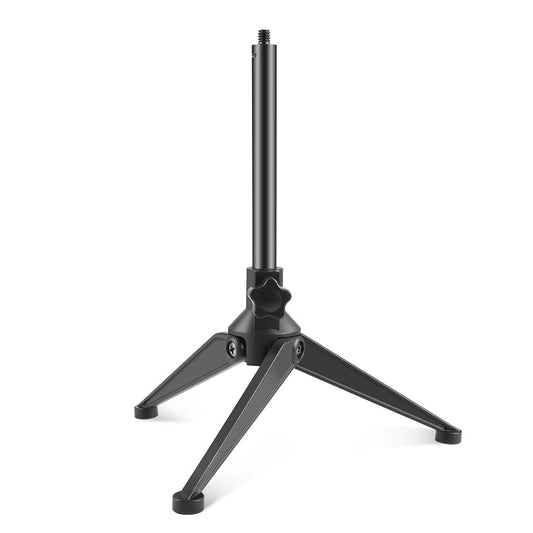 Adjustable Desktop Tripod Selfie Stick Holder - Compact-1915197268408012801