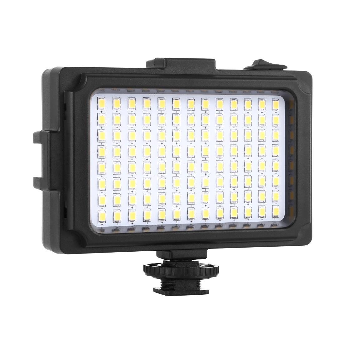 1800Lm Led Studio Light For Vlogging & Photography With Magnet Filters - Canon / Nikon Dslr-1915197530606538753