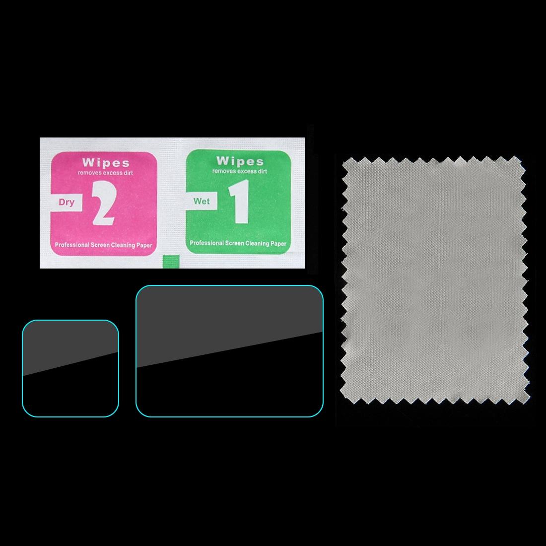 Tempered Glass Film For Gopro Hero8 Lens And Lcd Display-1915197884484161538