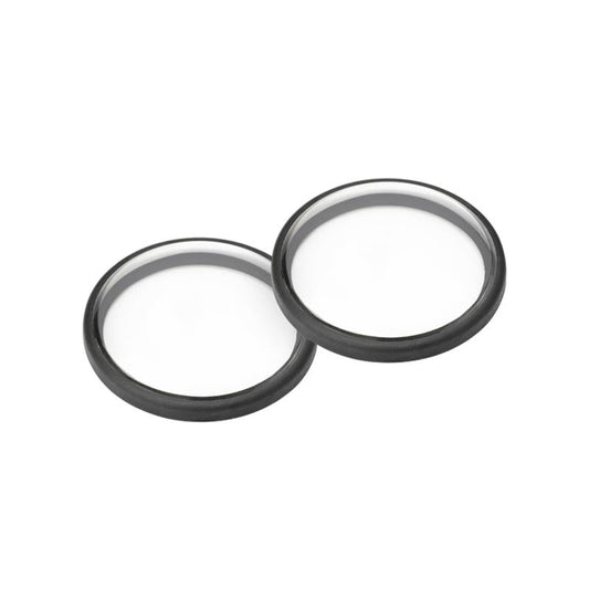 2-Pack Acrylic Protective For Gopro Max - Clear-1915197500185251841