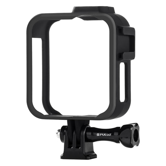 Shockproof Side Frame Mount For Gopro Max With Base And Screw-1915196801288376321