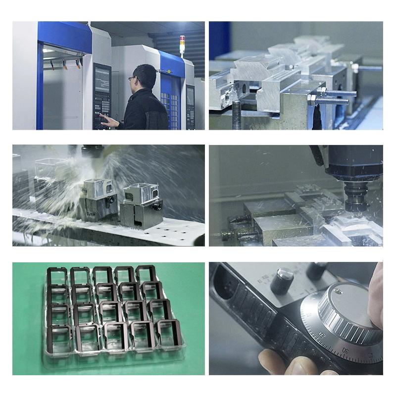 Aluminum Protective Cage For Gopro Hero With Uv Lens And Insurance Frame-1915196498111500297