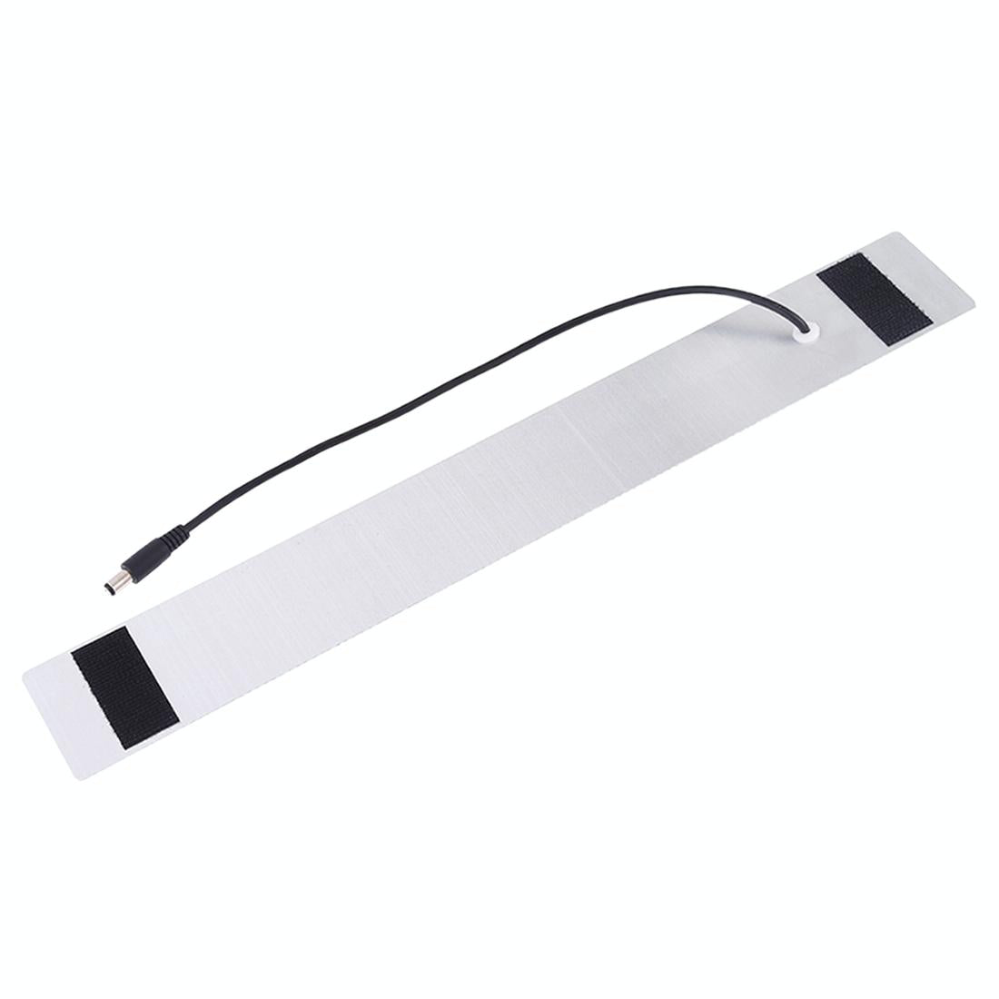 40Cm Studio Tent Light Panel - 15W 1200Lm 32 Smd 5730 5500K Aluminum Base-1915198372080390147