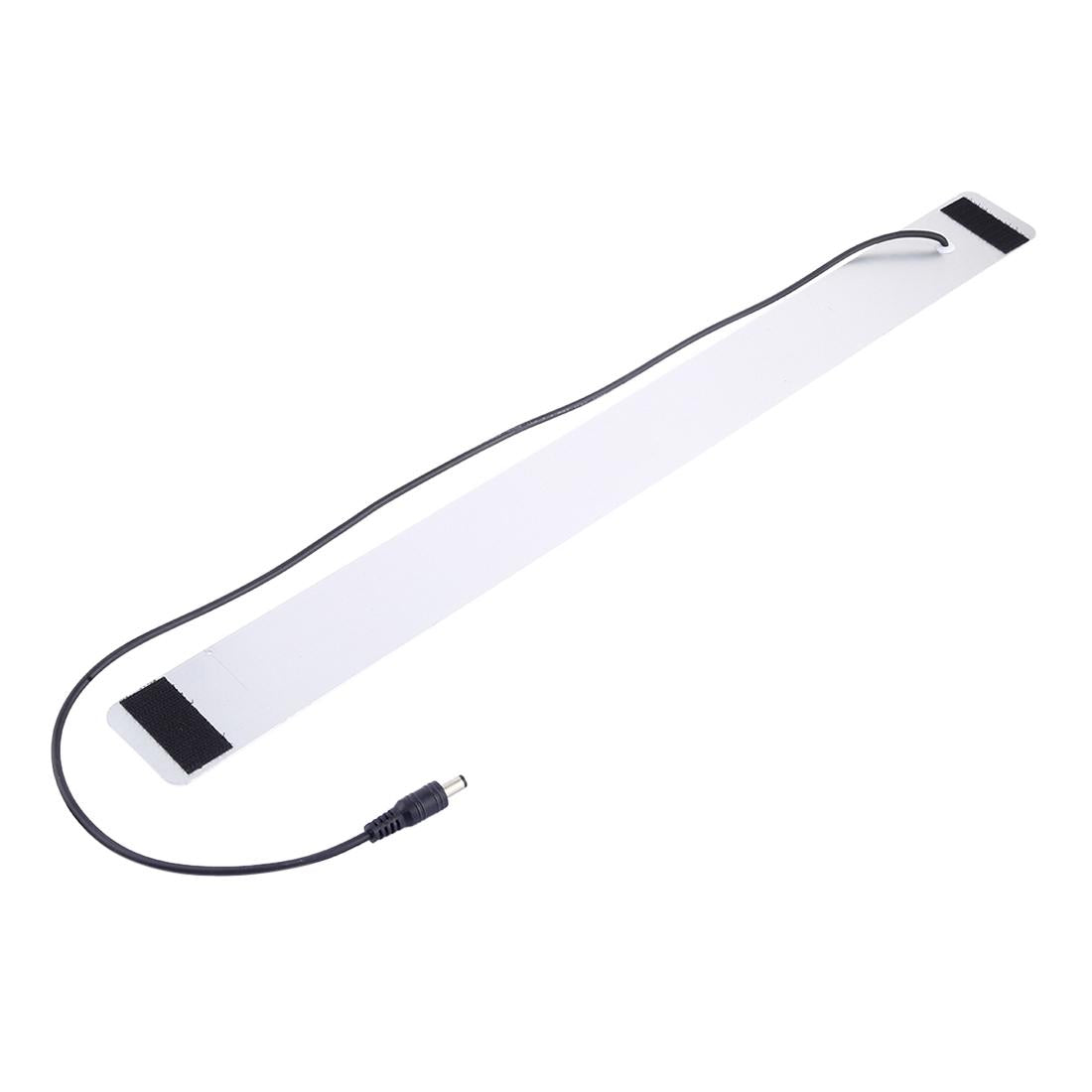 60Cm Studio Tent Light Panel - 30W 1690Lm 60 Leds Smd 5730 - 5500K Aluminum Base-1915197863974014979