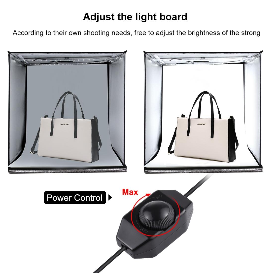 Led Strip Light Dimmer Controller 5V-24V 2.1Mm X 5.5Mm-1915197558351859716