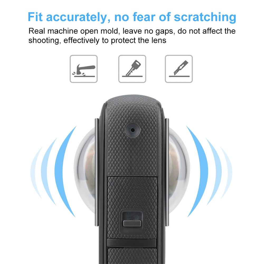 Insta360 One X2 Lens Guard Protective Cover-1922443400917946370