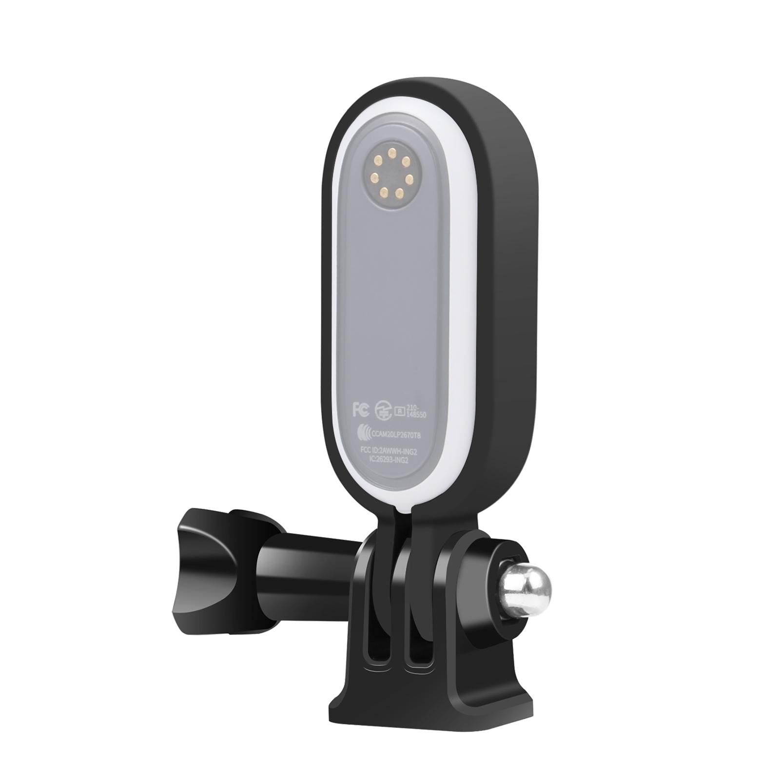 Insta360 Go 2 Protective Frame With Tripod Adapter-1915196769910788098