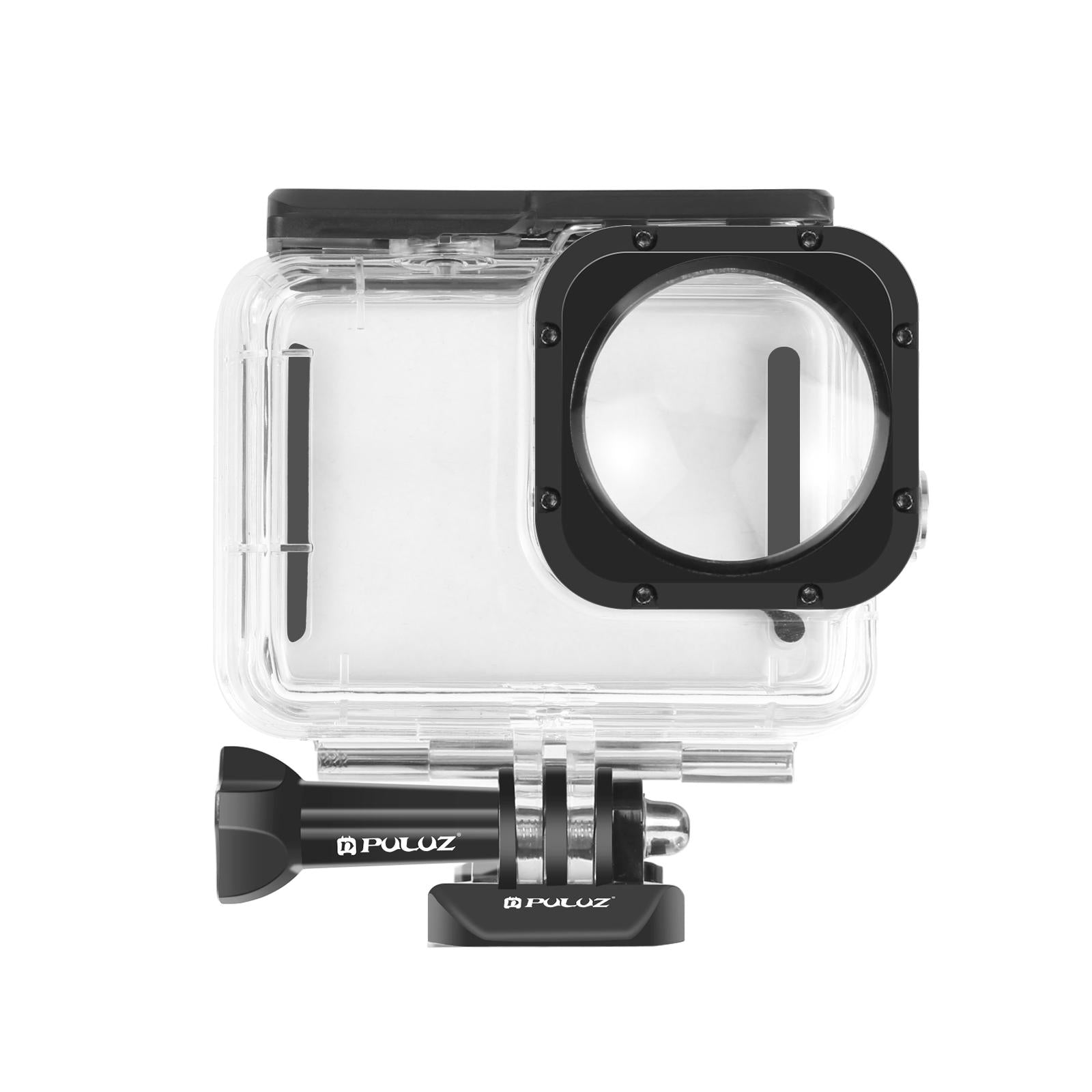 Waterproof Housing Case For Gopro Hero12 With Mount And Screw-1915196608866291713