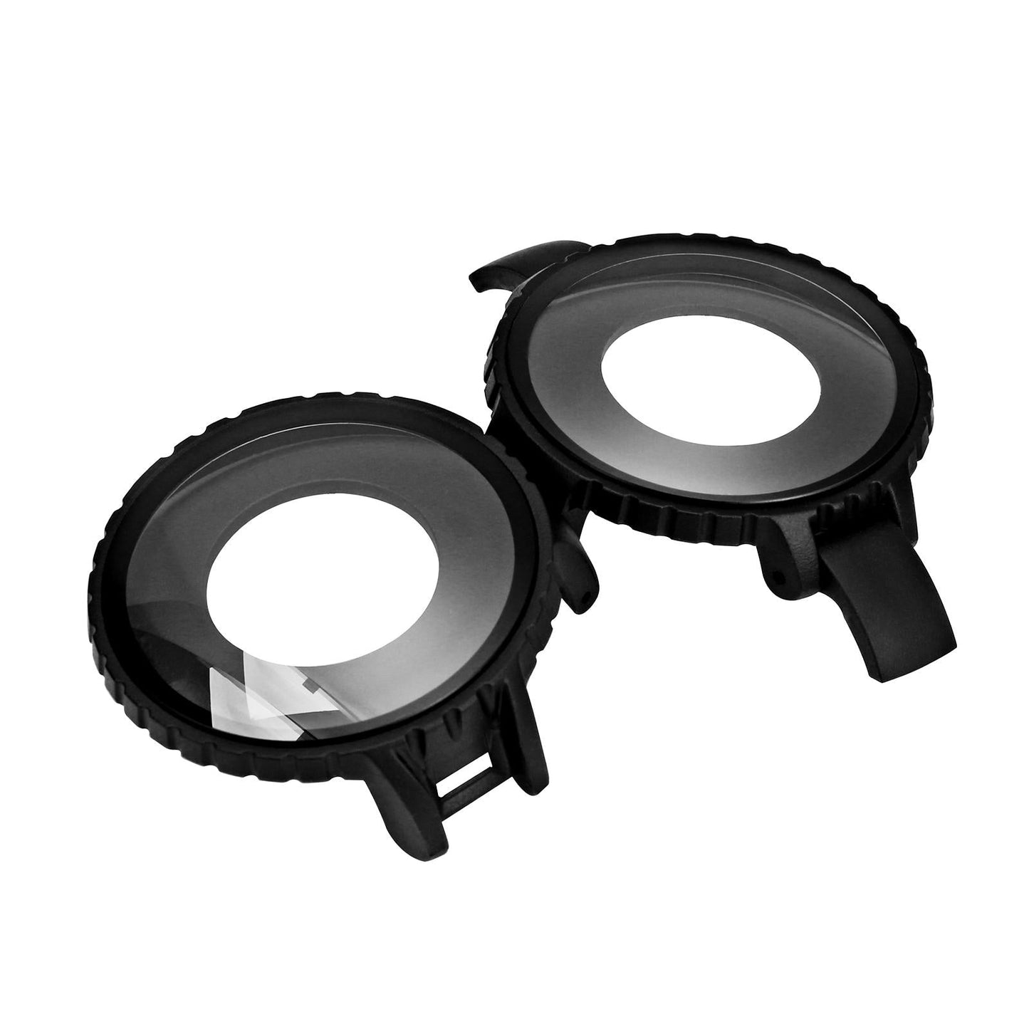 Insta360 One X2 Lens Guard - Upgraded Protective Glass Cover-1915196759785738242