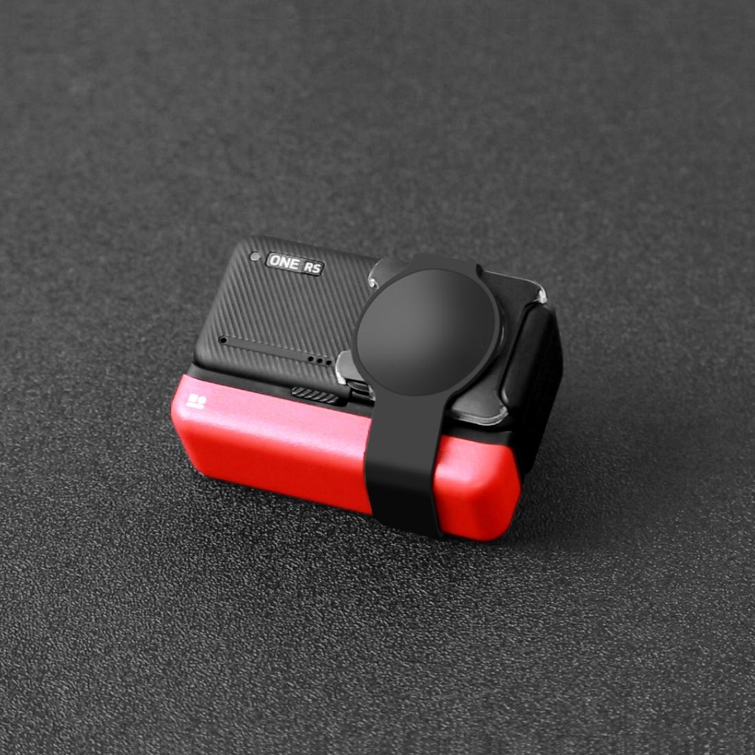 Insta360 One R / Sphere Lens Guards - Pc Protective Cover-1922443472162394117