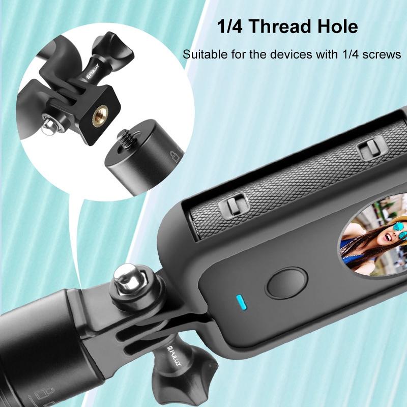 Insta360 One X2 Protective Frame With Adapter And Screw-1922443409721790466