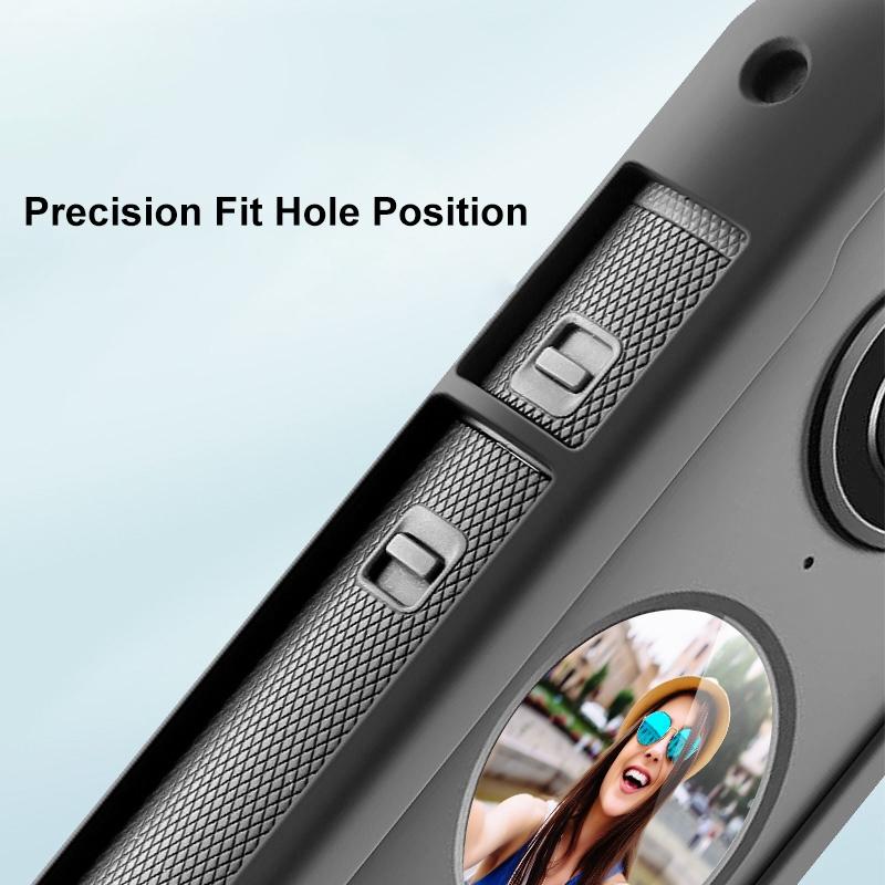Insta360 One X2 Protective Frame With Adapter And Screw-1922443409721790467