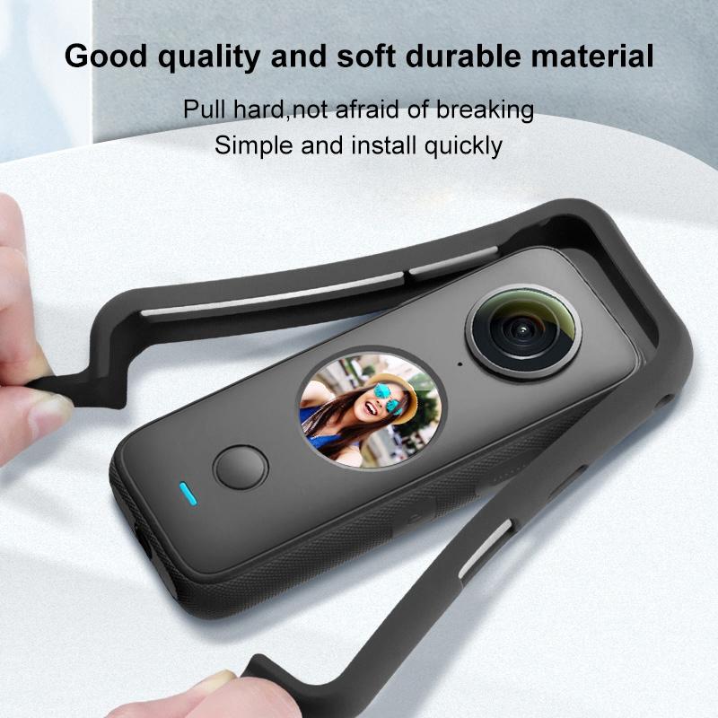 Insta360 One X2 Protective Frame With Adapter And Screw-1922443409721790469