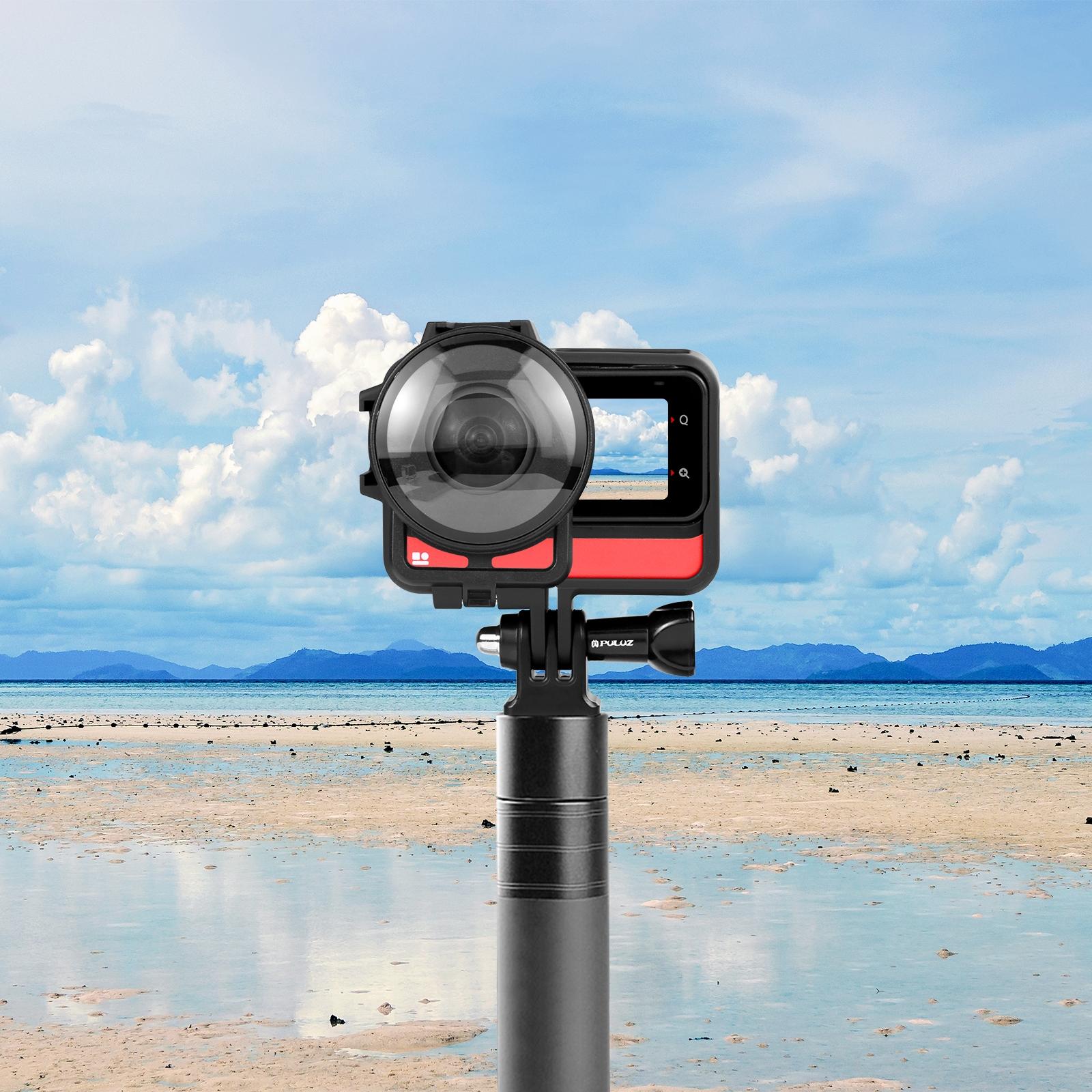 Insta360 One Rs 360 Edition Lens Guard Case-1915196746657566726