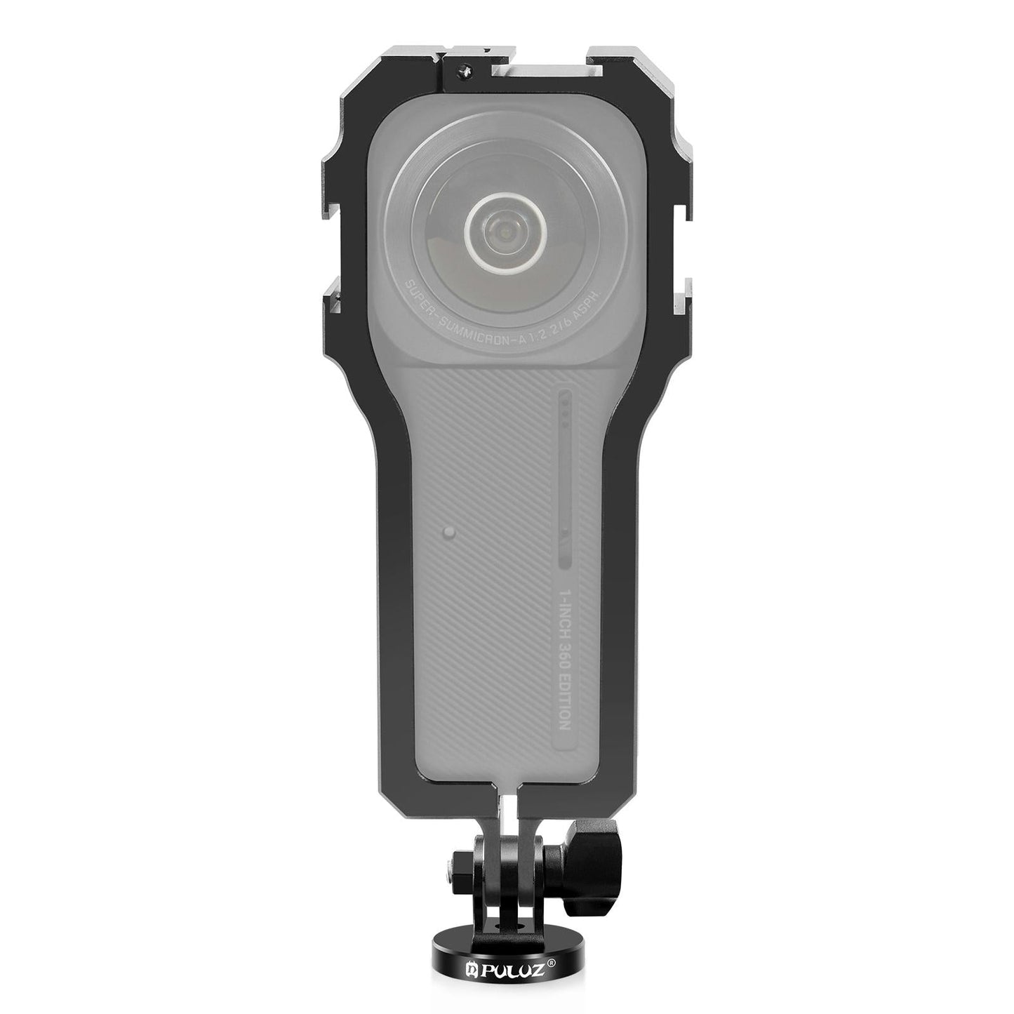Insta360 One R 1 Rig Housing With Cold Shoe-1915196485541171207