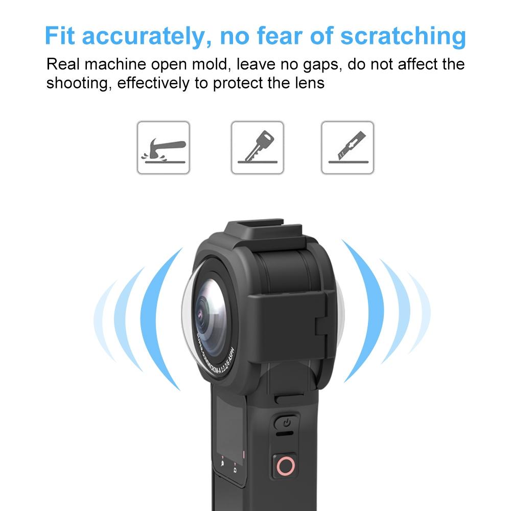 Insta360 One R 1 Inch 360 Edition Lens Guard Cover-1915196512405688323