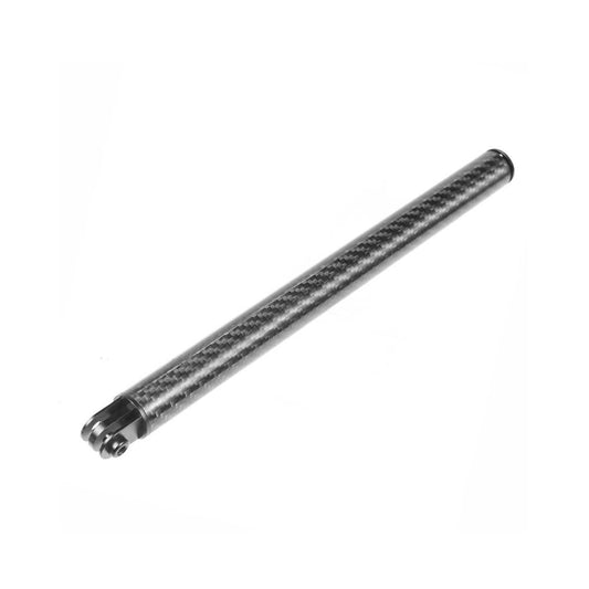 Lightweight Selfie Stick For Action Cameras - Aluminum / Carbon Fiber-1915197827018002433