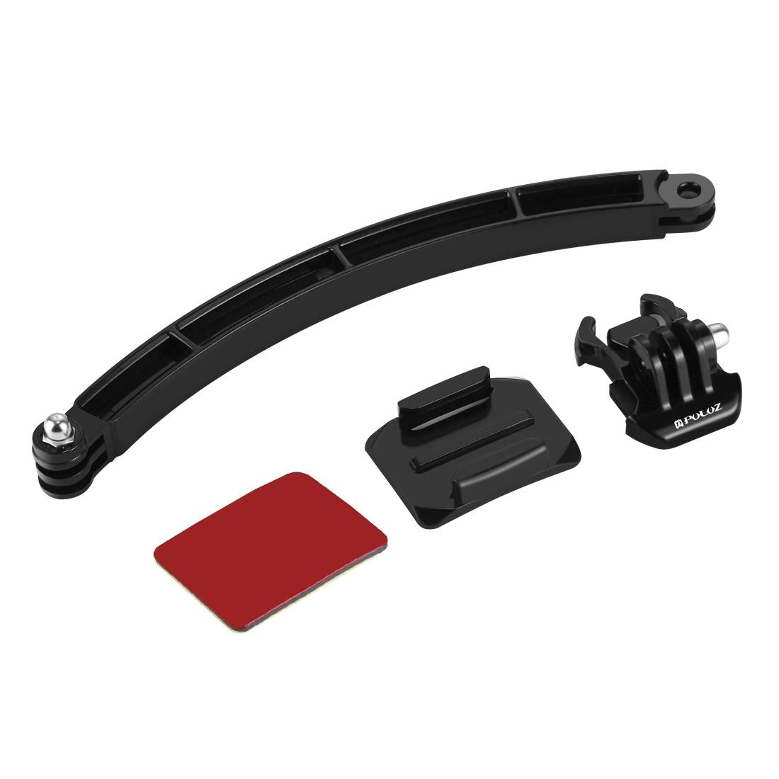 Jaws Flex Clamp Mount For Action Cameras - Outdoor Cycling-1915197003214753797