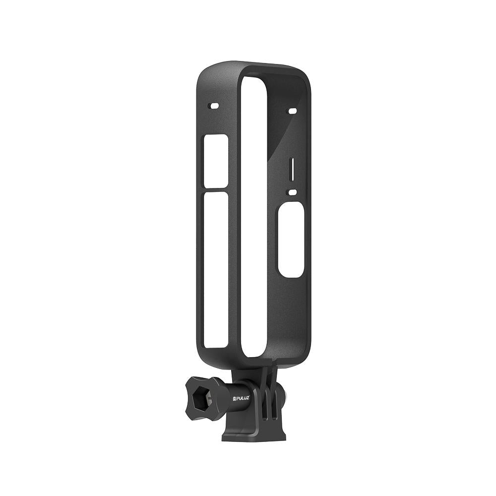 Protective Frame With Adapter For Insta360 X3 - Mount And Screw-1915196748322705412