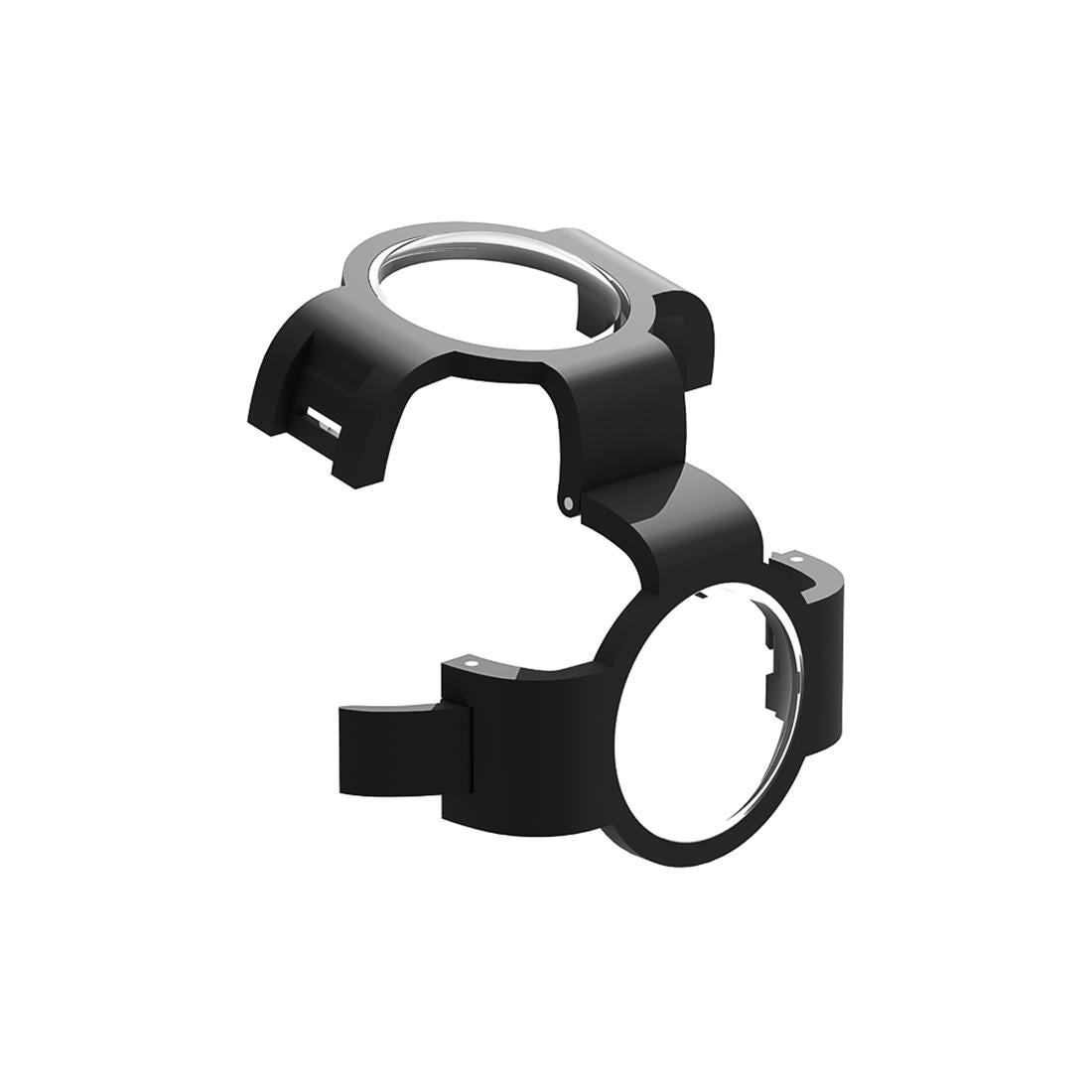 Protective Lens Guard For Insta360 X3 - Durable And Stylish-1922443452344307715