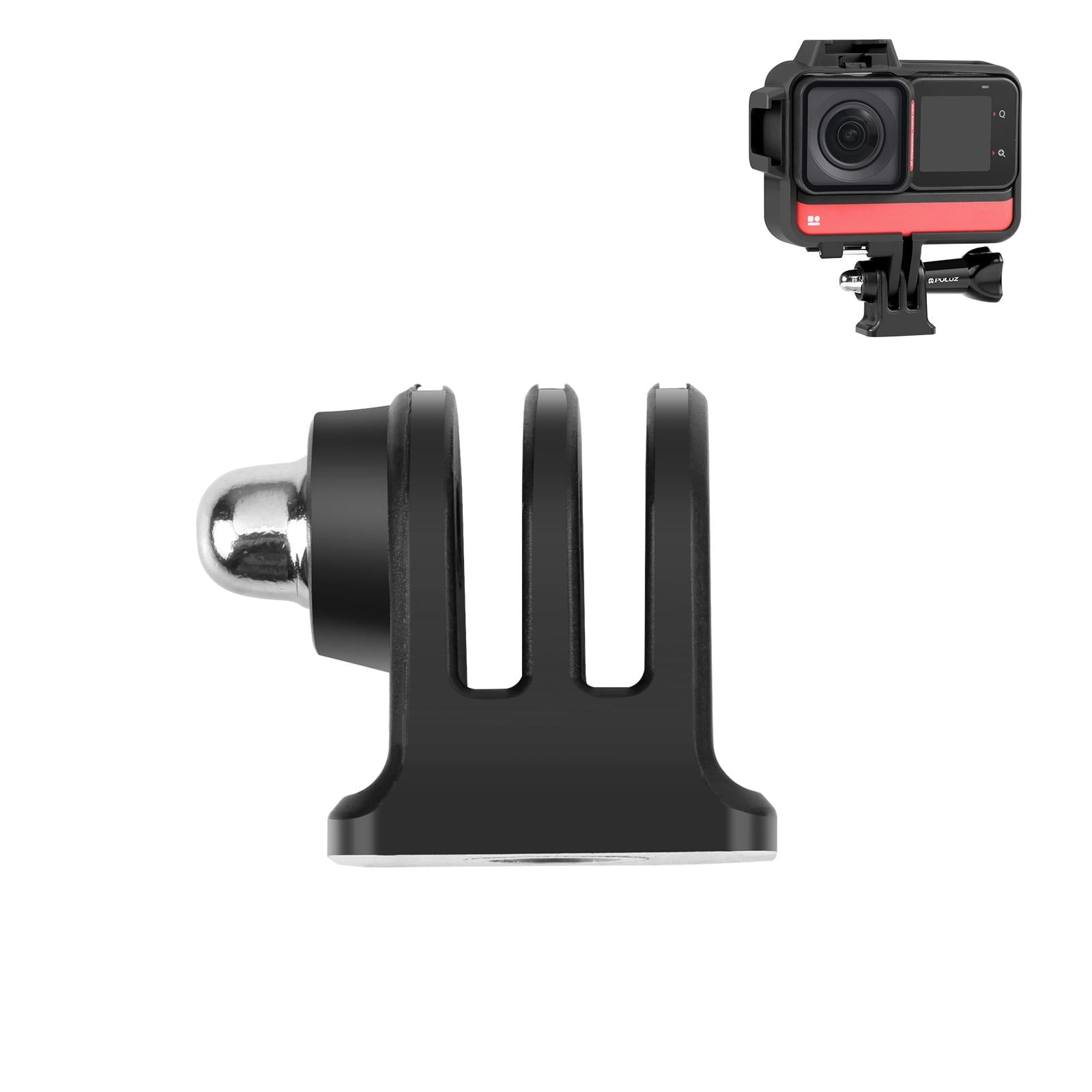 Universal Tripod Adapter For Invisible Base-1915197713125871616