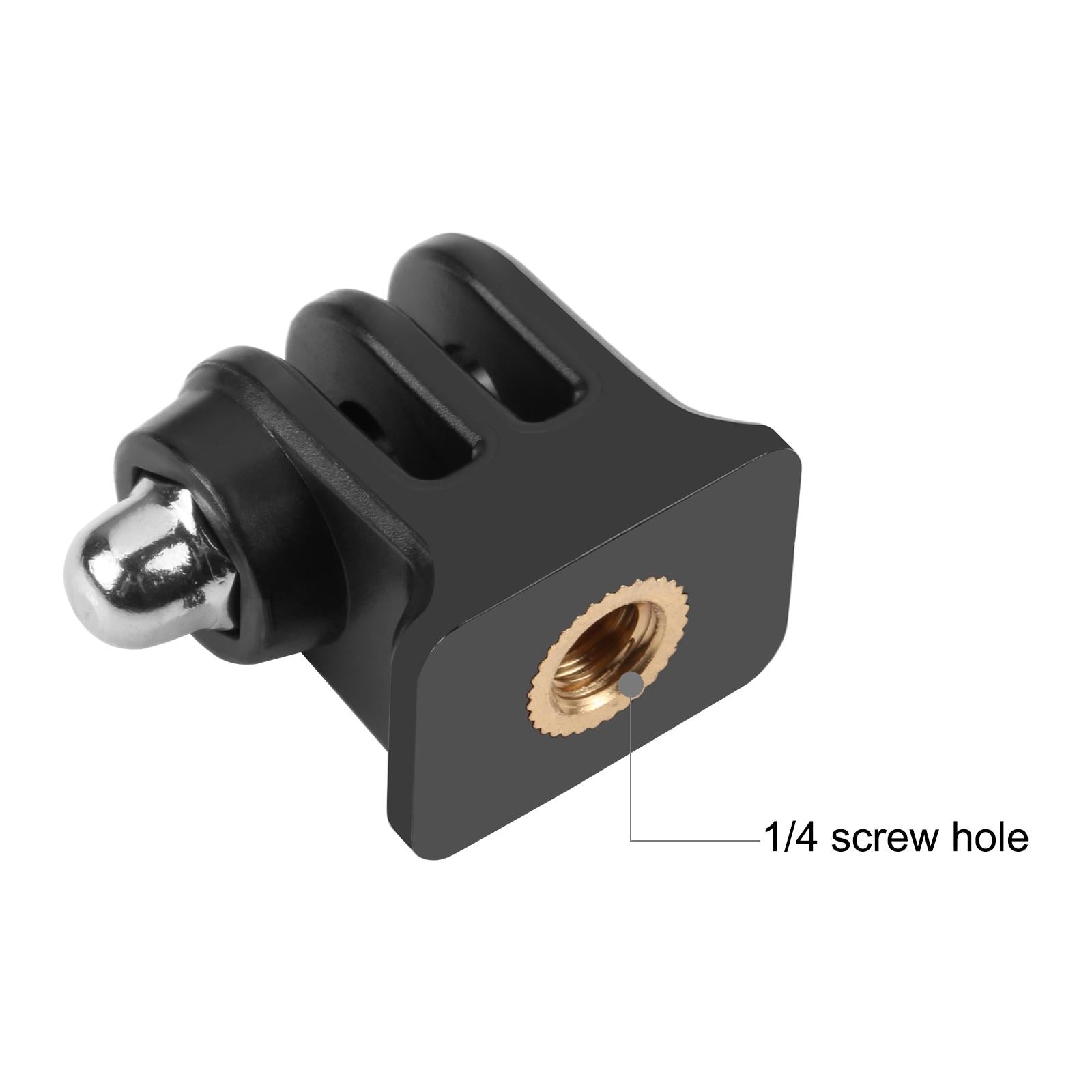 Universal Tripod Adapter For Invisible Base-1915197713125871619