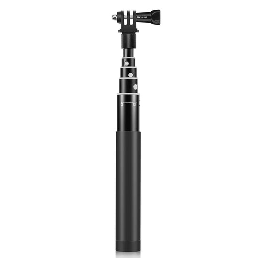 70Cm Selfie Stick With Invisible Adapter For Insta360 One X2 / X3-1915197543415943169