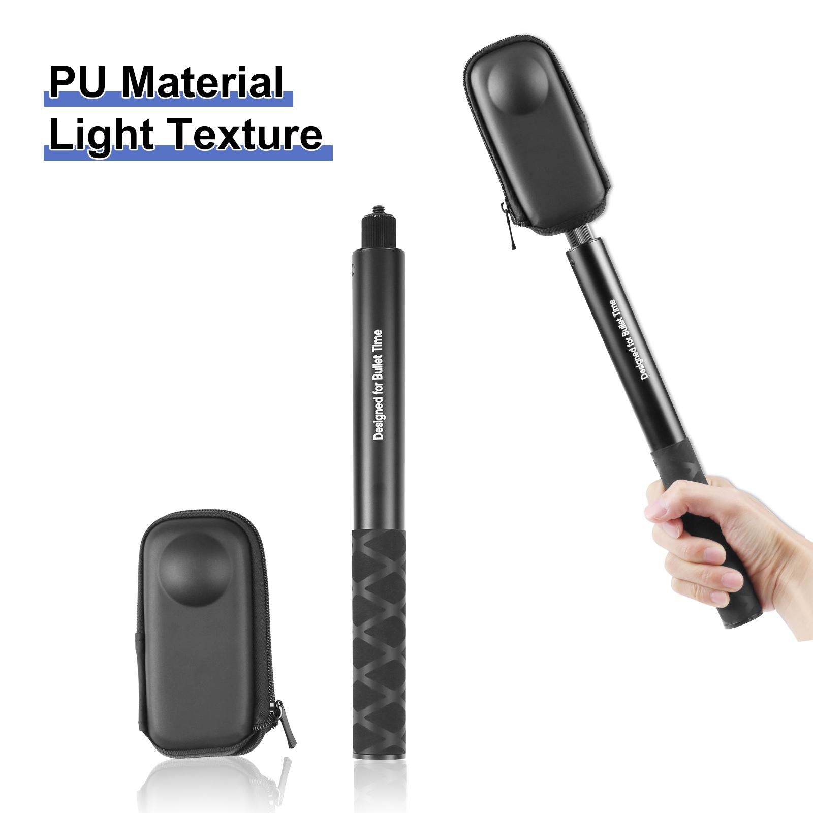 Insta360 X3 / One X2 Camera Storage Bag - Portable Case-1922443416931799046