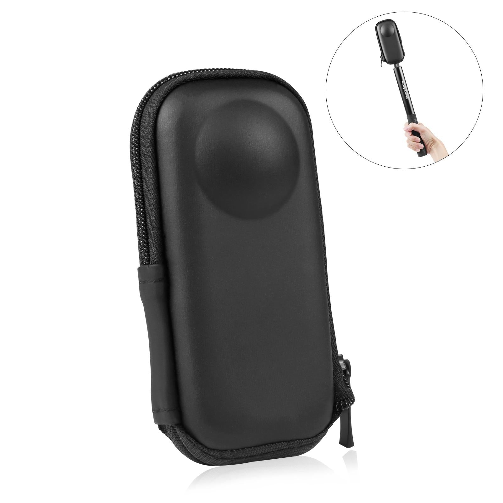 Insta360 X3 / One X2 Camera Storage Bag - Portable Case-1922443416931799047