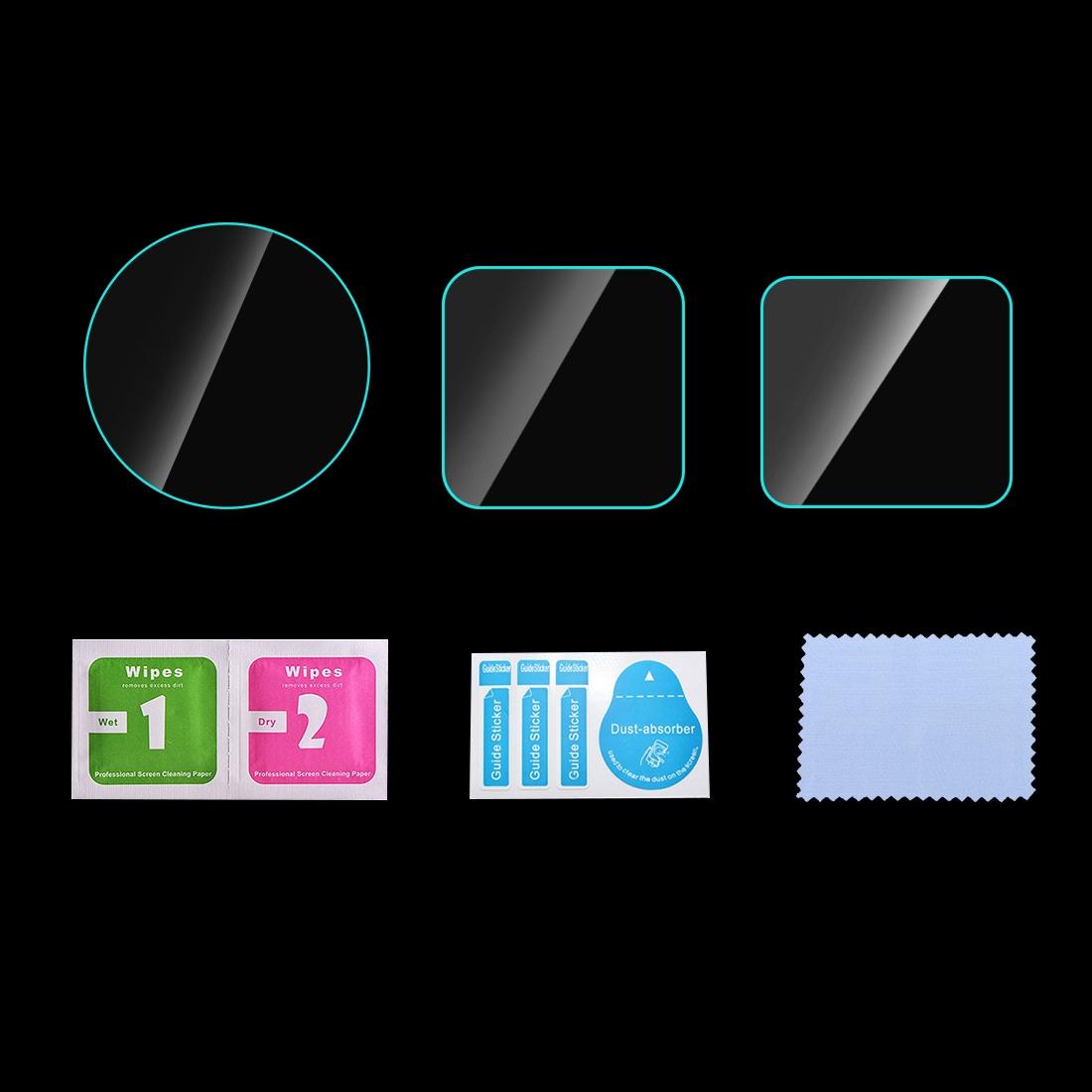 4K Screen With Leica Lens And Tempered Glass Film - 3-In-1-1915196604311277574