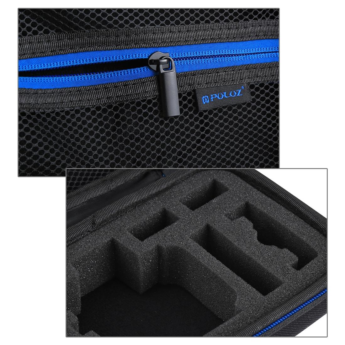 Waterproof Travel Case For Gopro Dji Action & Other Sport Cameras - Small-1915197773041504262