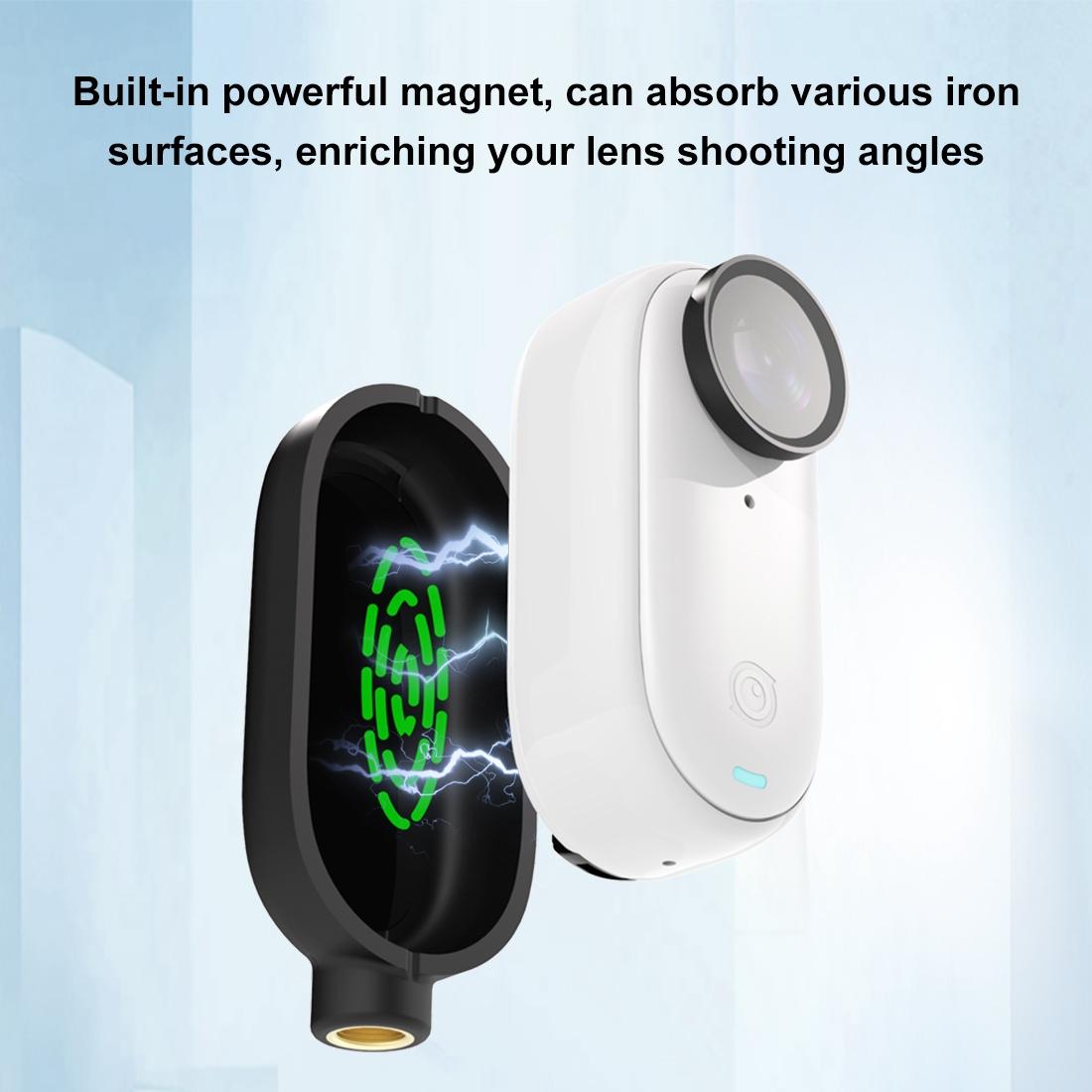 Insta360 Go 3 Magnetic Protective Frame For Body-1915196744090652675