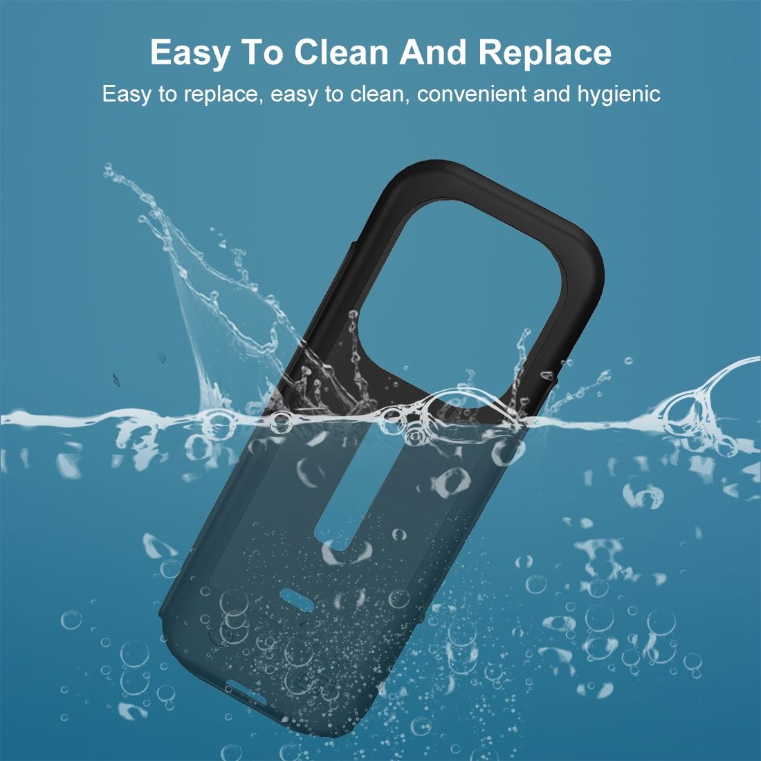 Protective Cover With Hand Strap For Insta360 X3-1915196510547611653