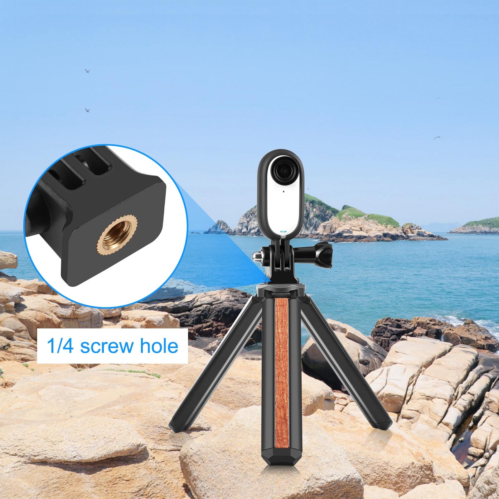 Insta360 Go 3 Protective Frame With Screw And Adapter-1915196684342792196