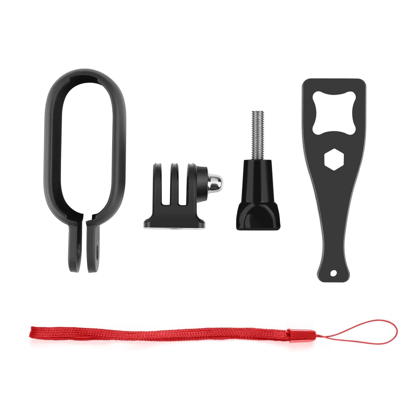 Insta360 Go 3 Protective Frame With Screw And Adapter-1915196684342792199