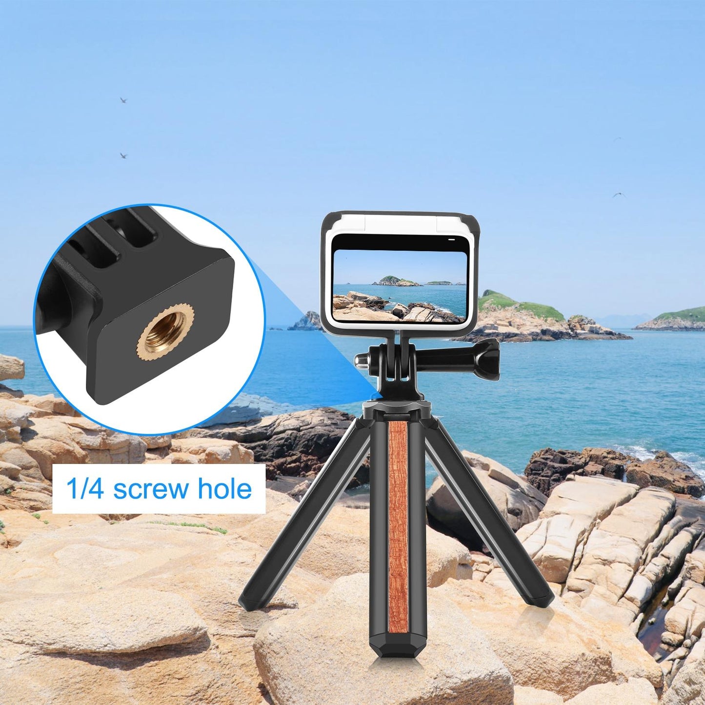 Insta360 Go 3 Battery Case With Cooling Frame-1915196709982572549