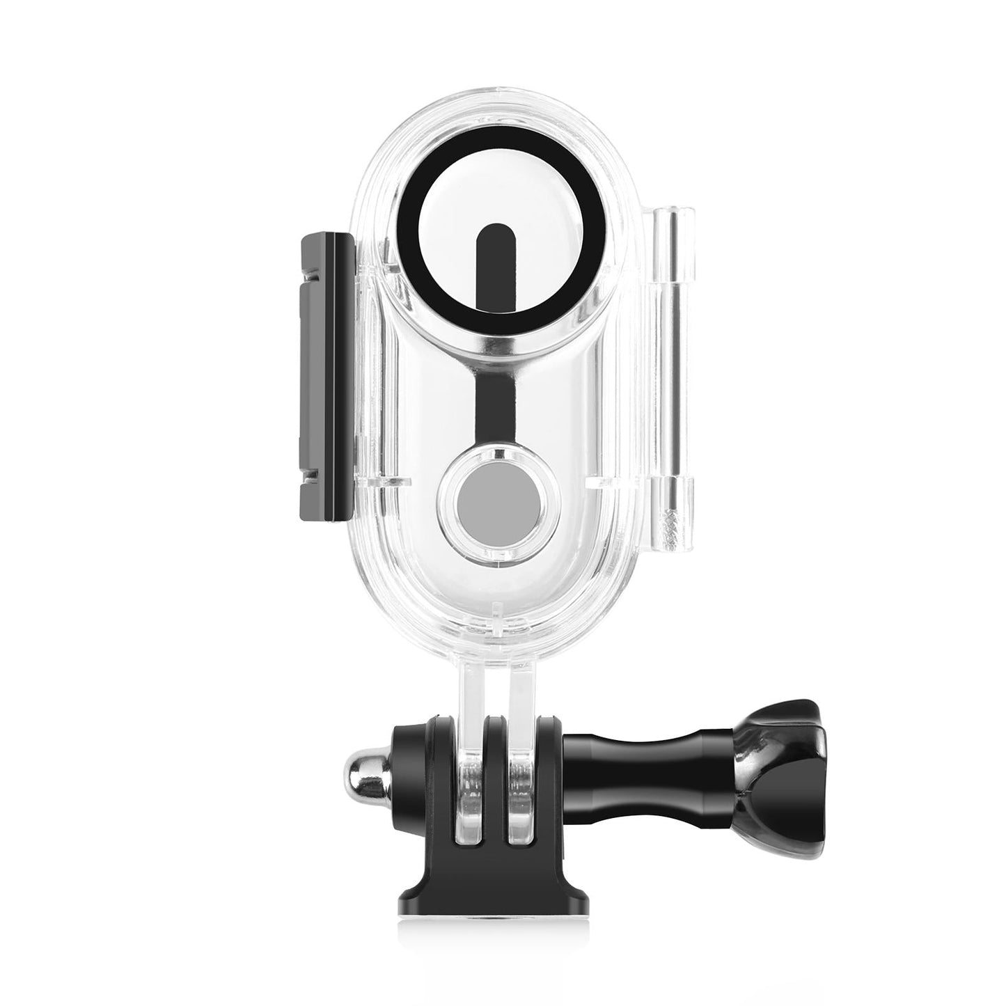 Insta360 Go 3 Waterproof Housing With Base Adapter-1922443399668043777