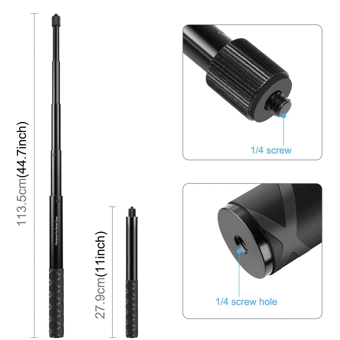 Universal Waist Belt Mount For Action Cameras-1915197187097235459