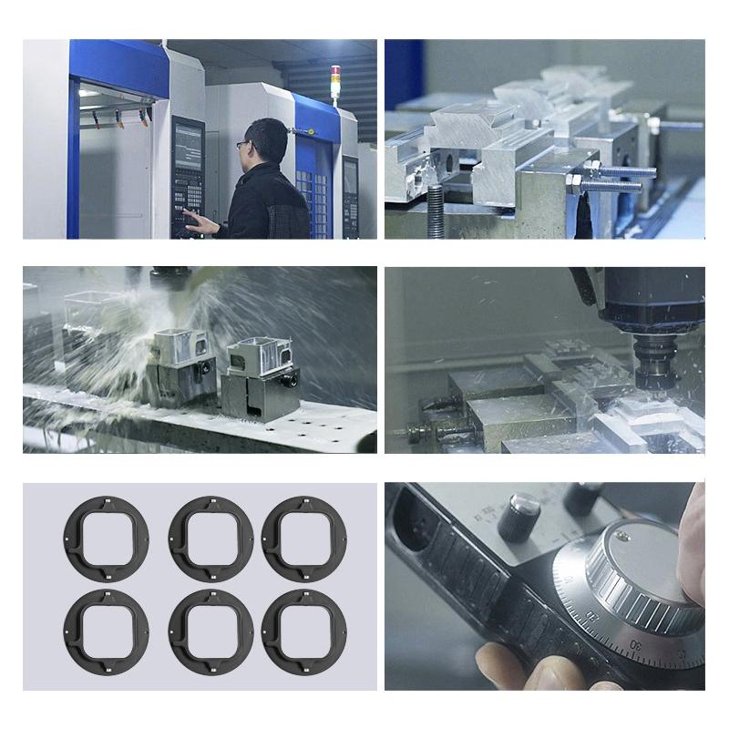 Universal 52Mm Gopro Adapter Ring For Hero12 / 11-1915196671432724488