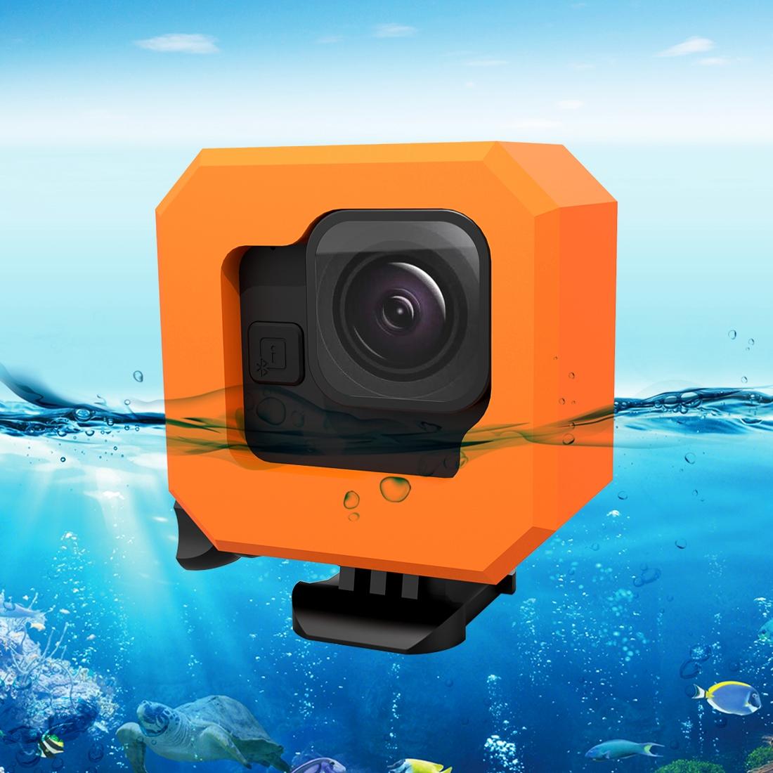 Mini Eva Floaty Case For Gopro Hero11 - Lightweight Protection-1915196535042347013