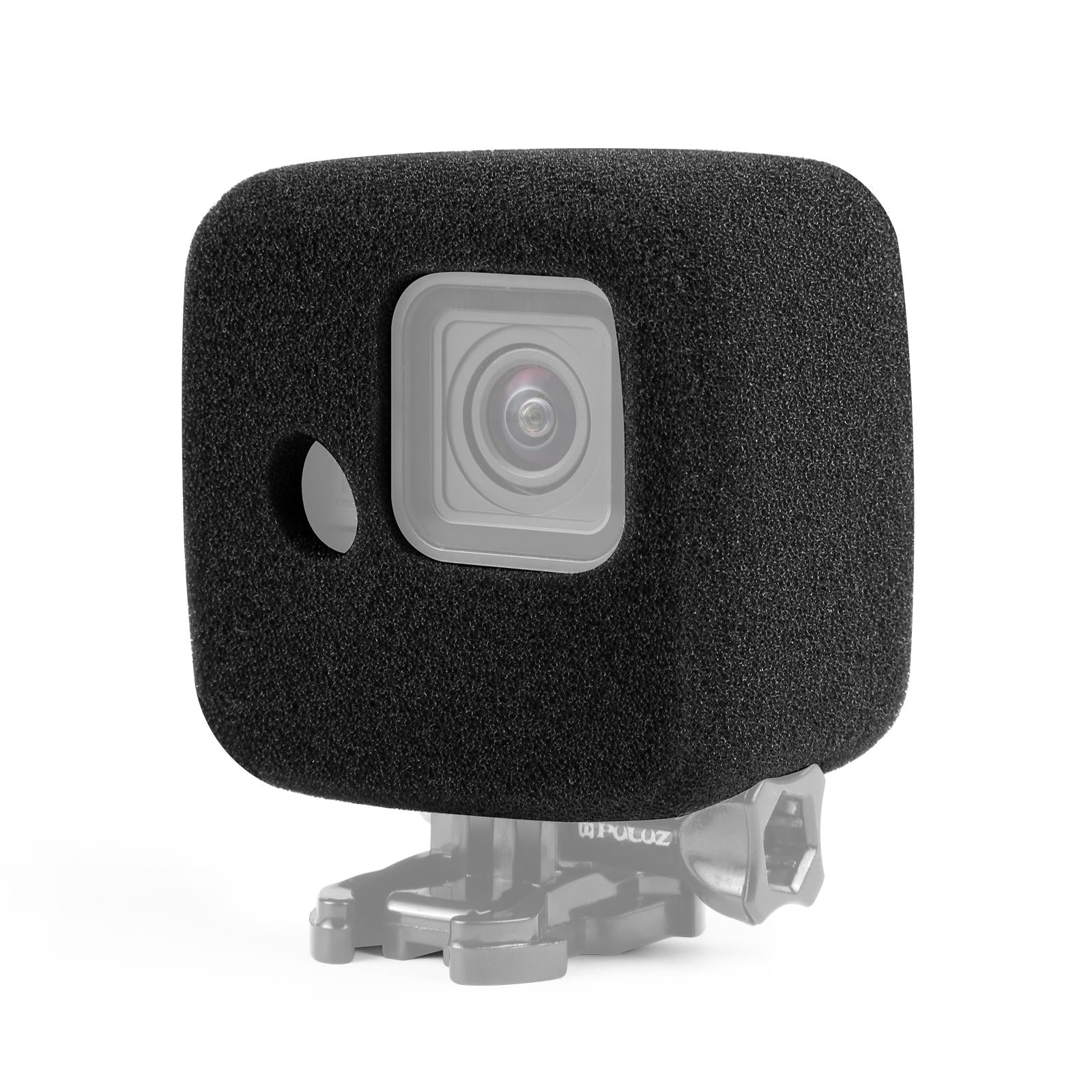 Compact Foam Windshield For Gopro Hero11 - Mini-1915196794103533575
