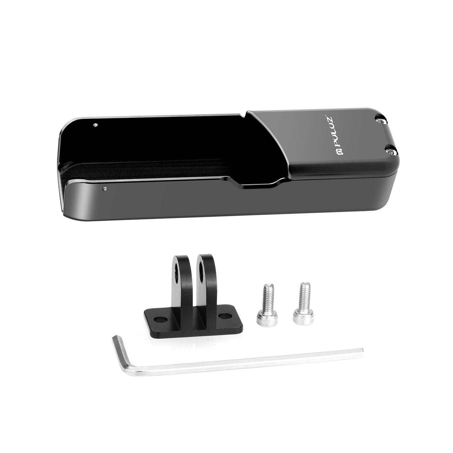 Metal Cage Adapter For Dji Pocket 3 - Protect Your Device-1922443416529145865