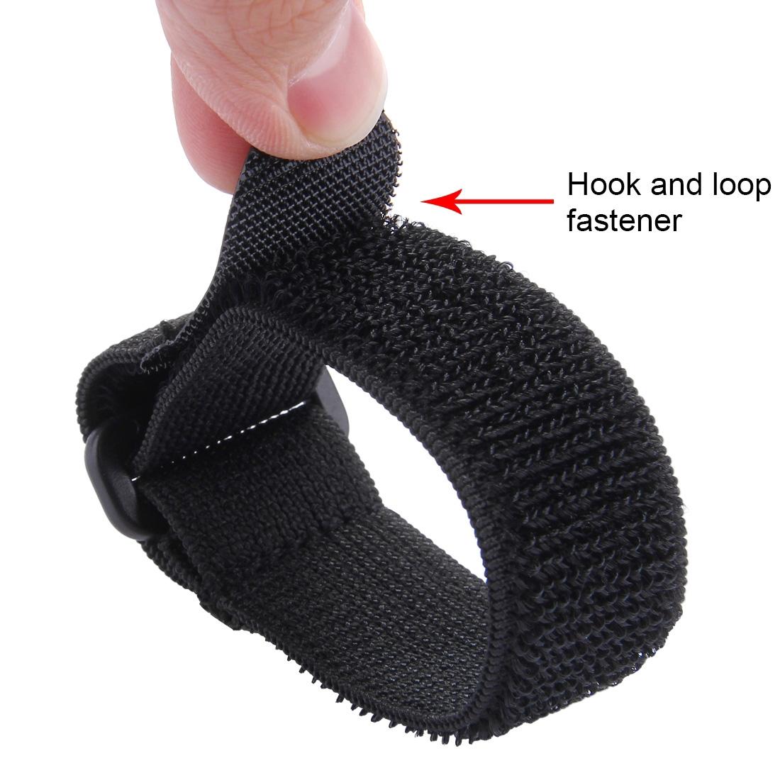 Gopro Hero12 Hand Wrist Strap With Nylon Hook And Loop Fastener-1915197423890862084