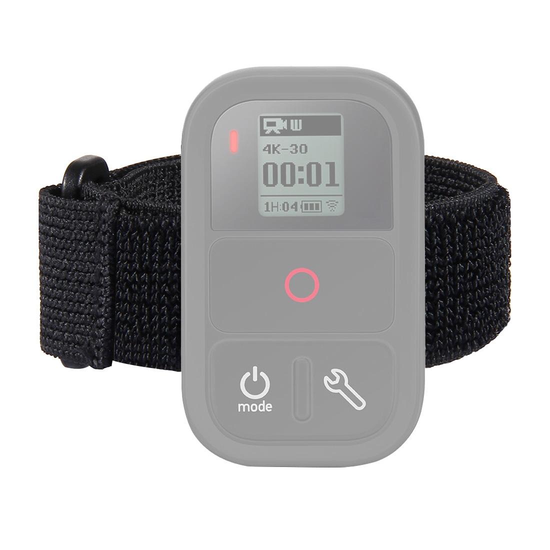 Gopro Hero12 Hand Wrist Strap With Nylon Hook And Loop Fastener-1915197423890862085