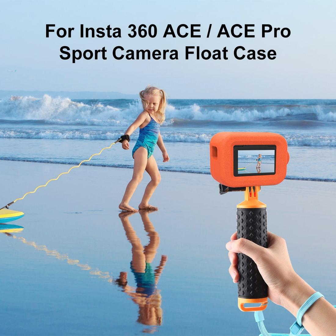 Insta360 Eva Camera Case For Ace / Ace Pro-1915196532735479809